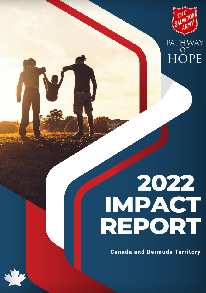 Pathway Of Hope 2022 Report