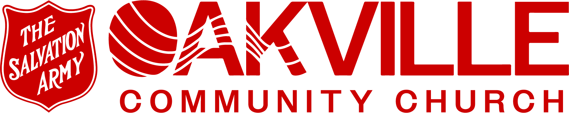 TSA Oakville Community Church logo